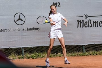 Bild 476 - BL Club an der Alster - Heidelberger TC : Ergebnis: 3:6